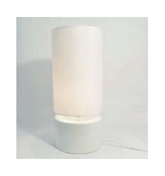 BOMBONIERA LAMPADA TEXTURE IRREGOLARE CLARALUNA 2019 (19118)