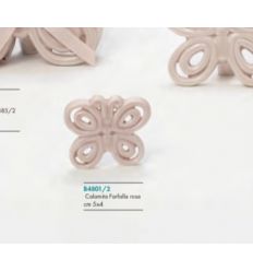 MAGNETE UNICORNO ROSA (130441)