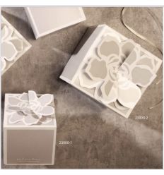 Profumatore clown in gesso con kit essenza
