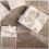 Profumatore clown in gesso con kit essenza