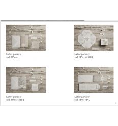 Profumatore clown in gesso con kit essenza