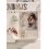 Profumatore clown in gesso con kit essenza