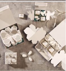 Profumatore clown in gesso con kit essenza
