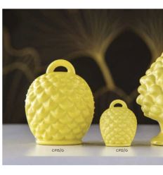 Campanella mini pigna Sharon (shCP12)