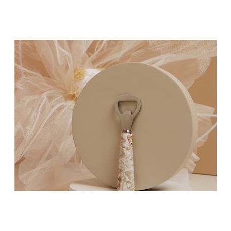 Apribottiglie decoro rose (cl25053)