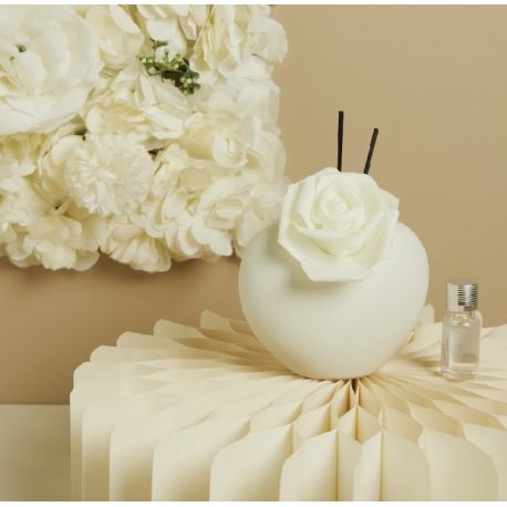 Profumatore medio cuore (cl26017)