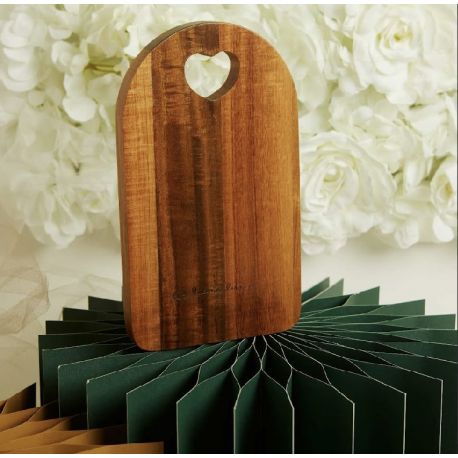 Tagliere acacia piccolo (cl26062)