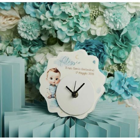 Orologio ondulato bimbo (cl26342)