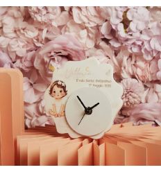 Orologio ondulato bimba (cl26352)